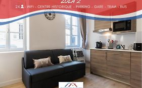 Sweethome Dijon - Zola